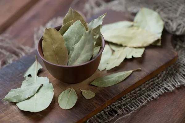 Bay Leaves