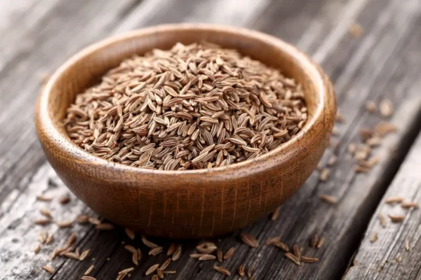 Cumin Seeds