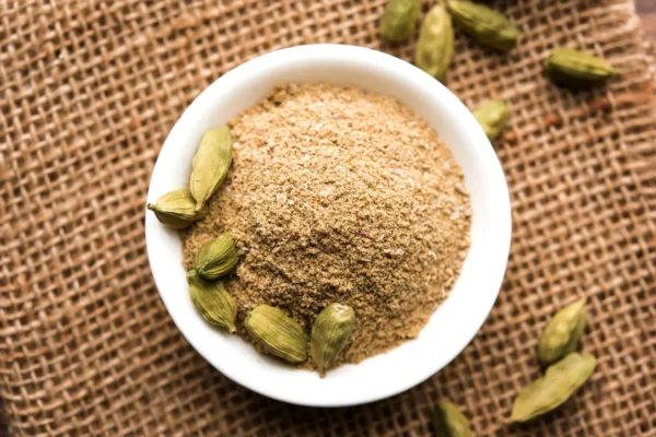 Green Cardamom Powder