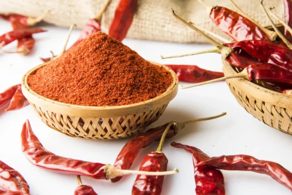 Red Chili Powder