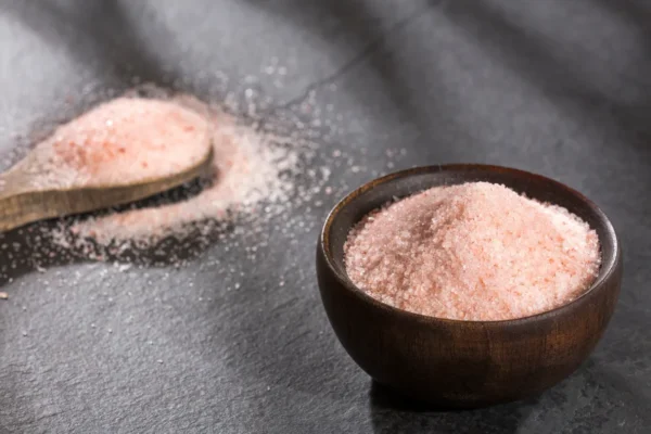 Pink Salt