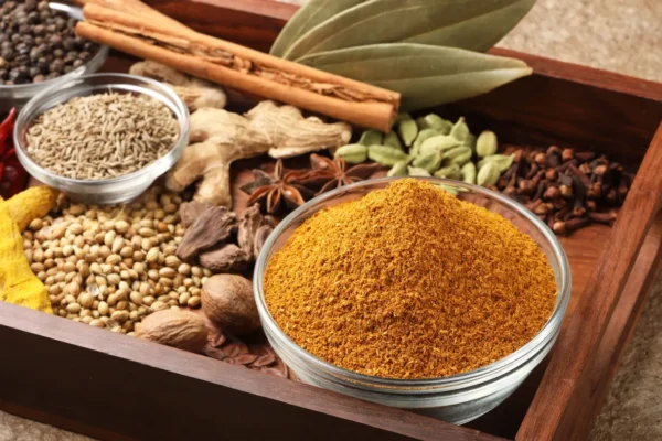 Garam Masala