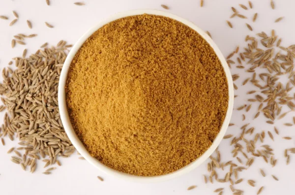 Cumin Powder