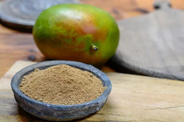 Dry Mango Powder