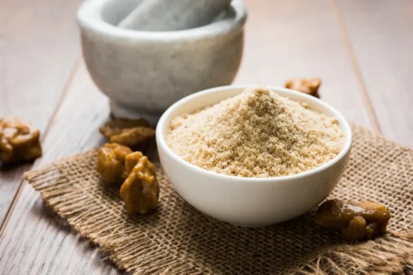 Asafoetida